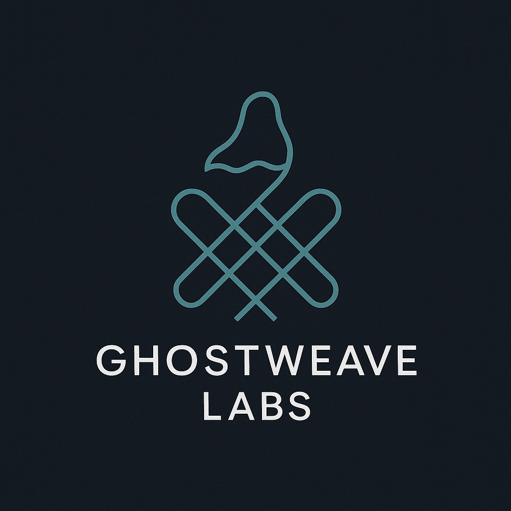 Ghostweave Labs